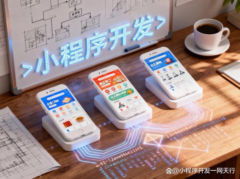 技术革新与系统开发：引领企业数字化转型新潮流