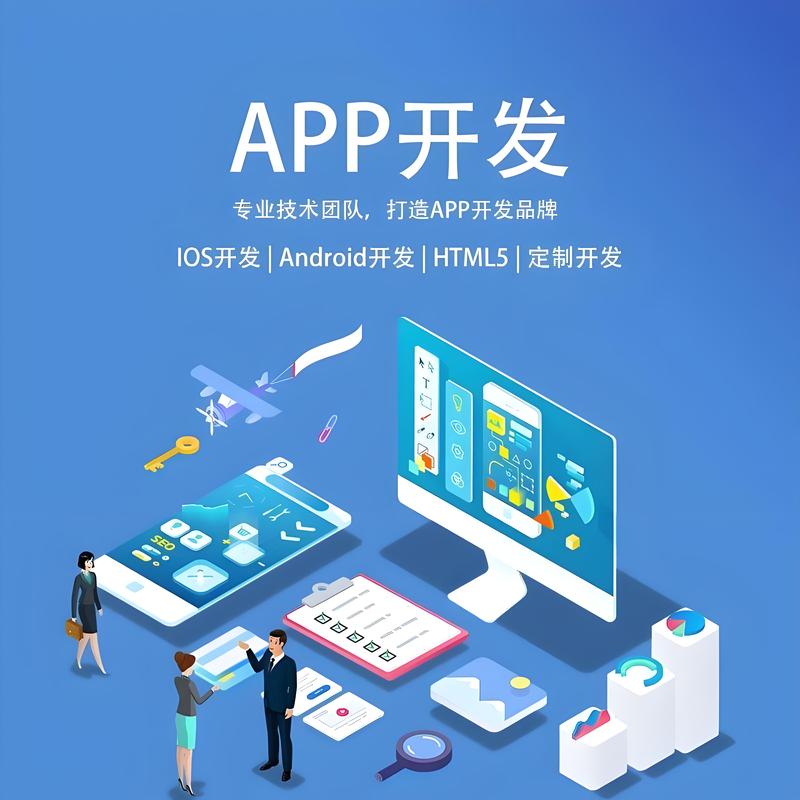 定制开发